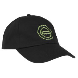 kšiltovka TYPE O NEGATIVE - OCTOBER RUST LOGO - černá - PLASTIC HEAD - PHCAP359