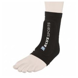 Chránič nártu Blue Sports Lace Bite Gel Protector ONE SIZE
