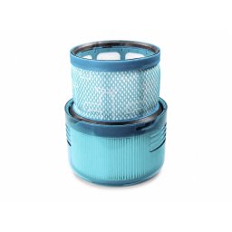 KOMA DYS5G - Filtr do vysavače kompatibilní s Dyson Gen5 Detect, 1ks