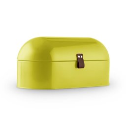 Klarstein Ciabatta Verde 2, zelený retro chlebník, 14,5 l