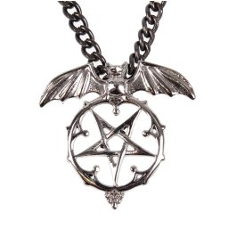 obojek PENTAGRAM - PSY471