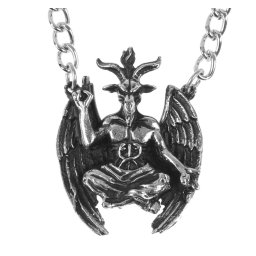 obojek Baphomet - PSY1129