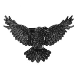 sponka do vlasů Raven - PSY1136