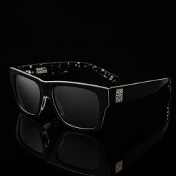 brýle sluneční IRON MAIDEN - 50 Years - Legends of Eyewear - LOE-IM-STAN-01
