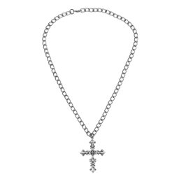 obojek Gothic Cross - PSY1149