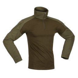 Košile taktická INVADER GEAR RANGER GREEN vel. L