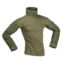 Košile taktická INVADER GEAR OLIVE DRAB vel. L