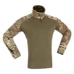 Košile taktická INVADER GEAR MULTICAM® vel. S