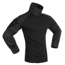 Košile taktická INVADER GEAR ČERNÁ vel. L