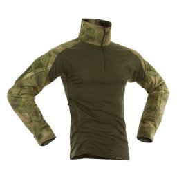 Košile taktická INVADER GEAR EVERGLADE vel. S