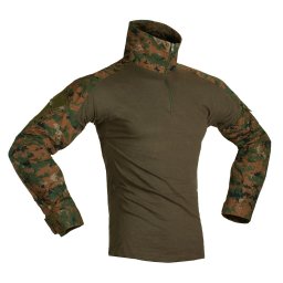 Košile taktická INVADER GEAR MARPAT vel. S
