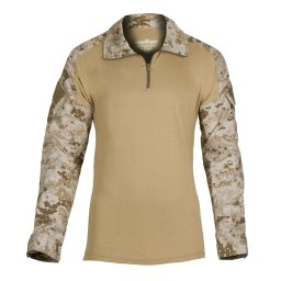 Košile taktická INVADER GEAR MARPAT DESERT vel. L