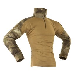 Košile taktická INVADER GEAR STONE DESERT vel. S
