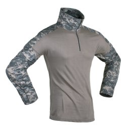 Košile taktická INVADER GEAR ACU vel. S