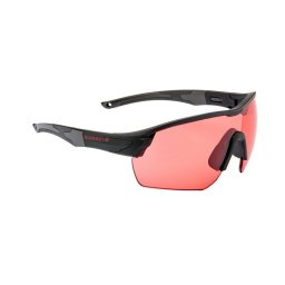SWISS EYE brýle FALCON V620 červená skla
