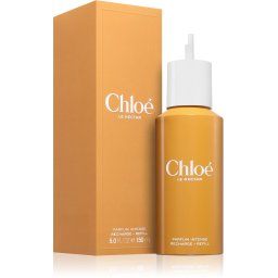 Chloé Le Nectar parfém intense plnitelný pro ženy 150 ml Refill (náplň)
