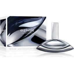Calvin Klein euphoria signature elixir parfém intense pro ženy 30 ml