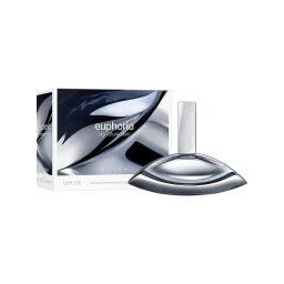 Calvin Klein euphoria signature elixir parfém intense pro ženy 50 ml