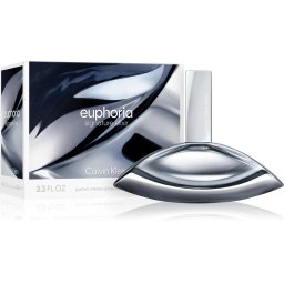 Calvin Klein euphoria signature elixir parfém intense pro ženy 100 ml