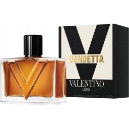 Valentino Vendetta Uomo parfémovaná voda pro muže 90 ml