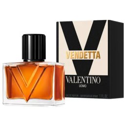 Valentino Vendetta Uomo parfémovaná voda pro muže 30 ml