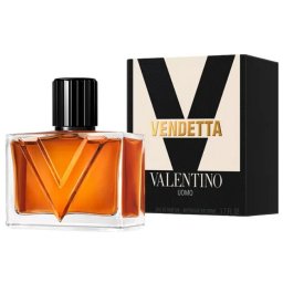 Valentino Vendetta Uomo parfémovaná voda pro muže 50 ml