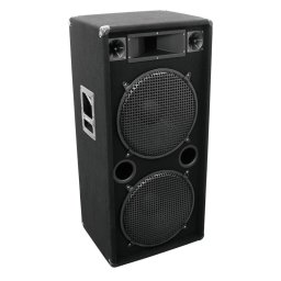 Omnitronic DX-2522