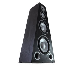 4-pásmový pyramidový HiFi reproduktor LTC SP-800, 330 W