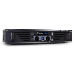 Skytec PRO-240 černý, PA zesilovač 480W