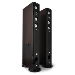 Pár 5-pásmových Hifi stereo reproduktorů Koda D92F 3000 W