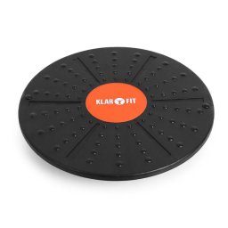 KLARFIT balanční podložka, <150 kg, průměr 40 cm