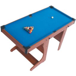 Kulečníkový stůl Riley PT20-46D, sklápěcí