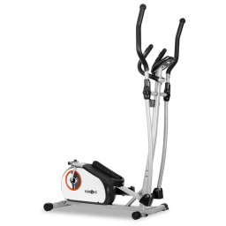 KLARFIT ELLIFIT BASIC 10 domácí eliptický trenažér, měřič