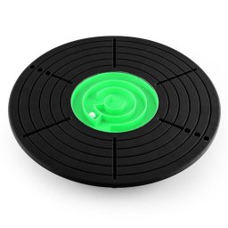 KLARFIT Labyrinth Balance Board, < 100 kg, průměr 33,3 cm, č