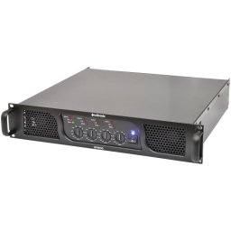 Citronic QP1600 PA zesilovač, 1600 W