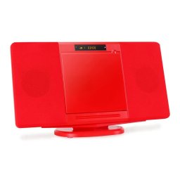 Inovalley CH04CD vertikální stereo systém, CD, USB, SD