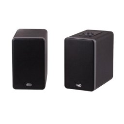 Trevi SH-8400 BT bluetooth reproduktor, černý, USB, AUX