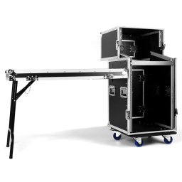FrontStage SC-CMD 16U, 19 ", 16U, racková skříň