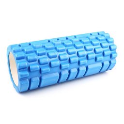 Capital Sports Yoyogi, pěnový válec, 33,5 cm, modrý