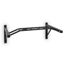 Capital Sports Master Grip, multiúchopová tyč na posilování, ocel, nástěnná montáž, 120 kg