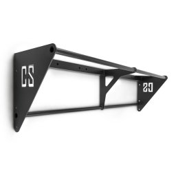 Capital Sports DS 168, 168 cm, černá, Dirty South Bar, tyč na zdvihy, kov