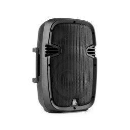 Skytec SPJ800ABT MP3 Hi-End Aktiv reproduktor 200 W 8 '' Bluetooth MIC-IN SD USB