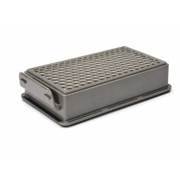 KOMA HFRW14 - Filtr do vysavače kompatibilní s Rowenta Compact Power Cyclonic (ZR903501), 1ks