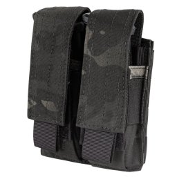 S.T. CONDOR sumka MOLLE dvojitá na zásobník M9 MULTICAM BLACK