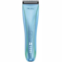 AKU stříhací strojek WAHL 3028115 Motiva2 Blue Ivy, na psí srst