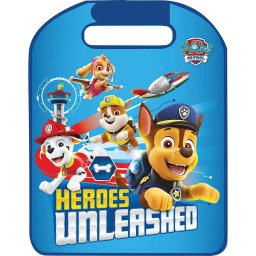 Ochranná folie na sedadlo Paw Patrol