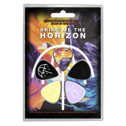 trsátka Bring Me The Horizon - That's The Spirit - RAZAMATAZ - PP009