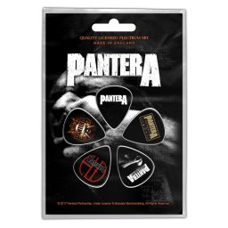 trsátka Pantera - Vulgar Display Of Power - RAZAMATAZ - PP029