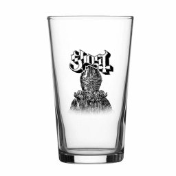 sklenice GHOST - IMPERA - RAZAMATAZ - BG106