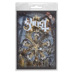 trsátka GHOST - IMPERA - RAZAMATAZ - PP076